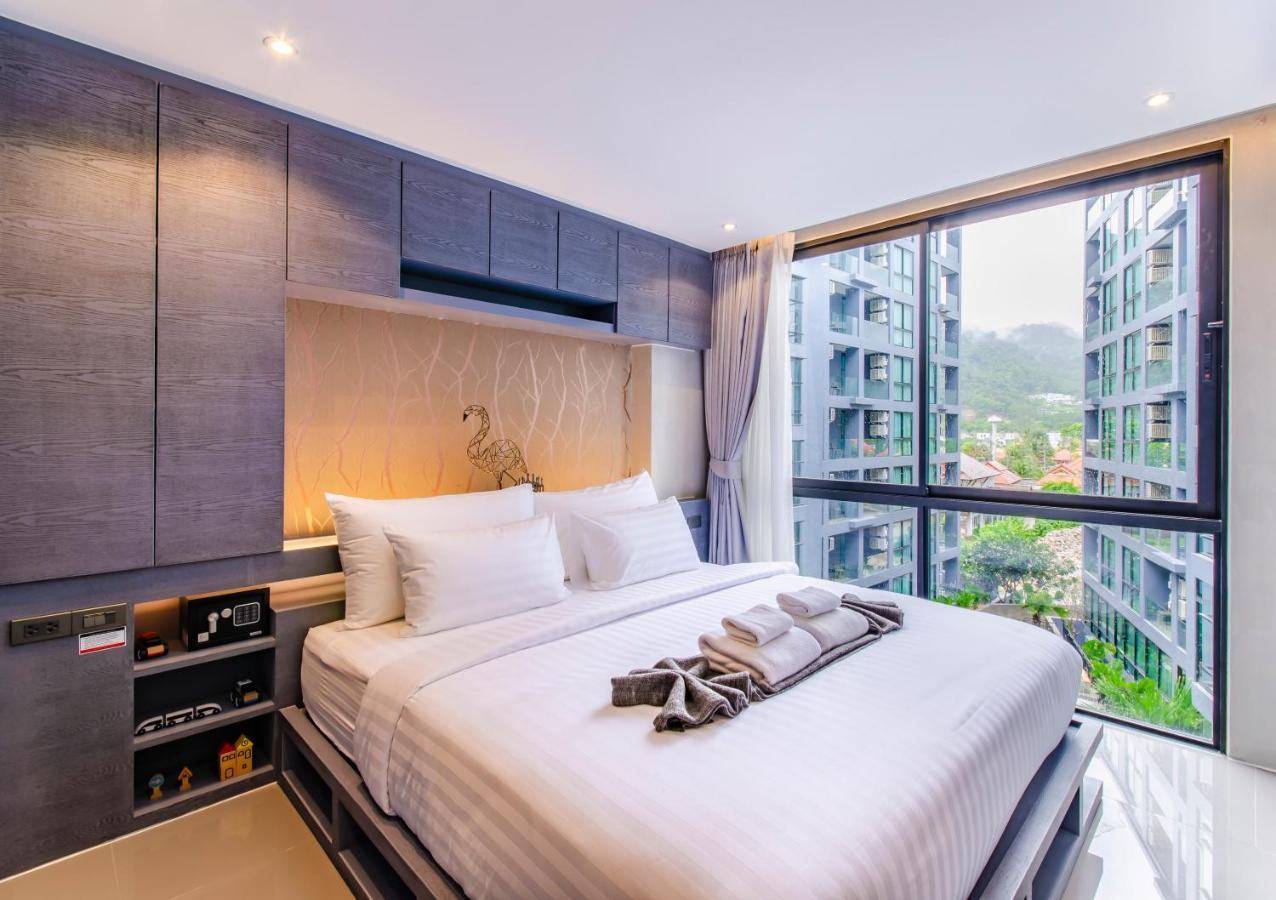 Citygate By Villacarte Kamala Beach Cameră foto