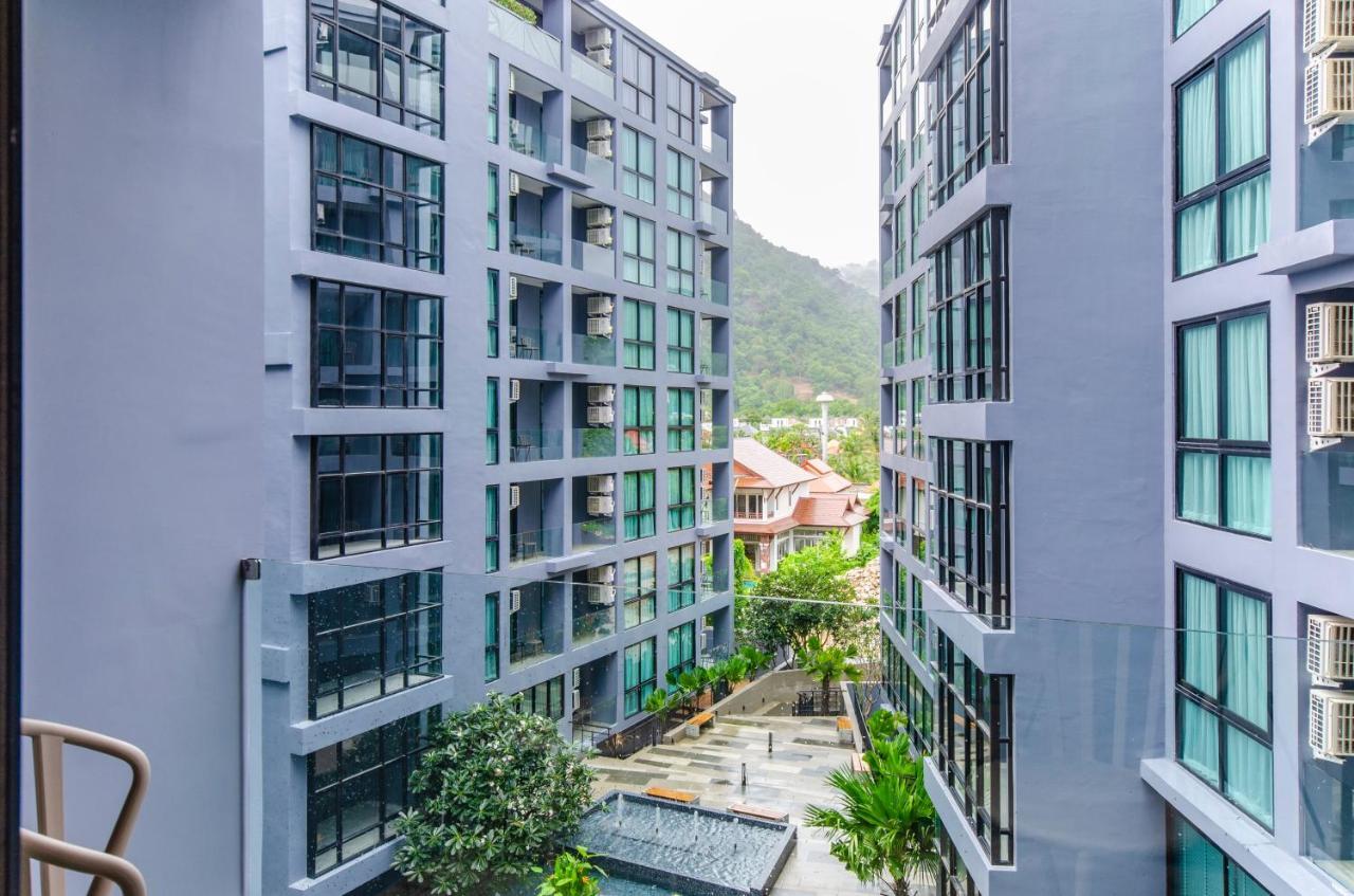 Citygate By Villacarte Kamala Beach Exterior foto