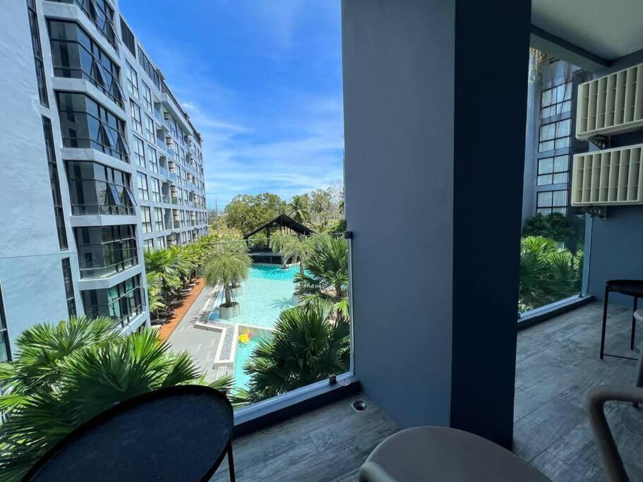 Citygate By Villacarte Kamala Beach Exterior foto