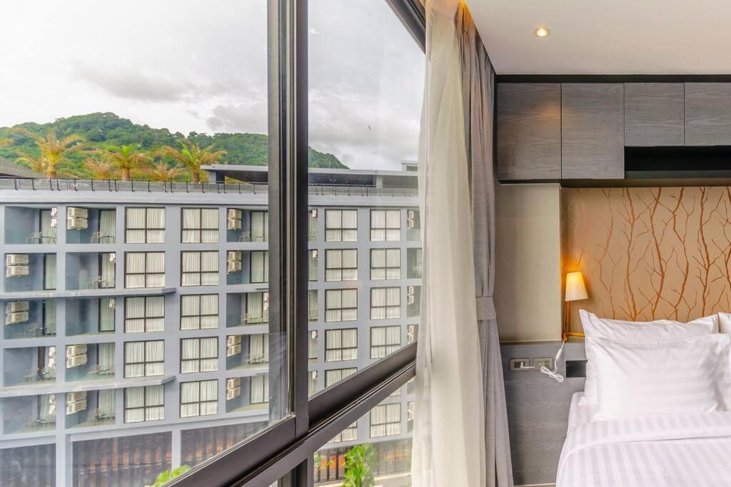 Citygate By Villacarte Kamala Beach Exterior foto