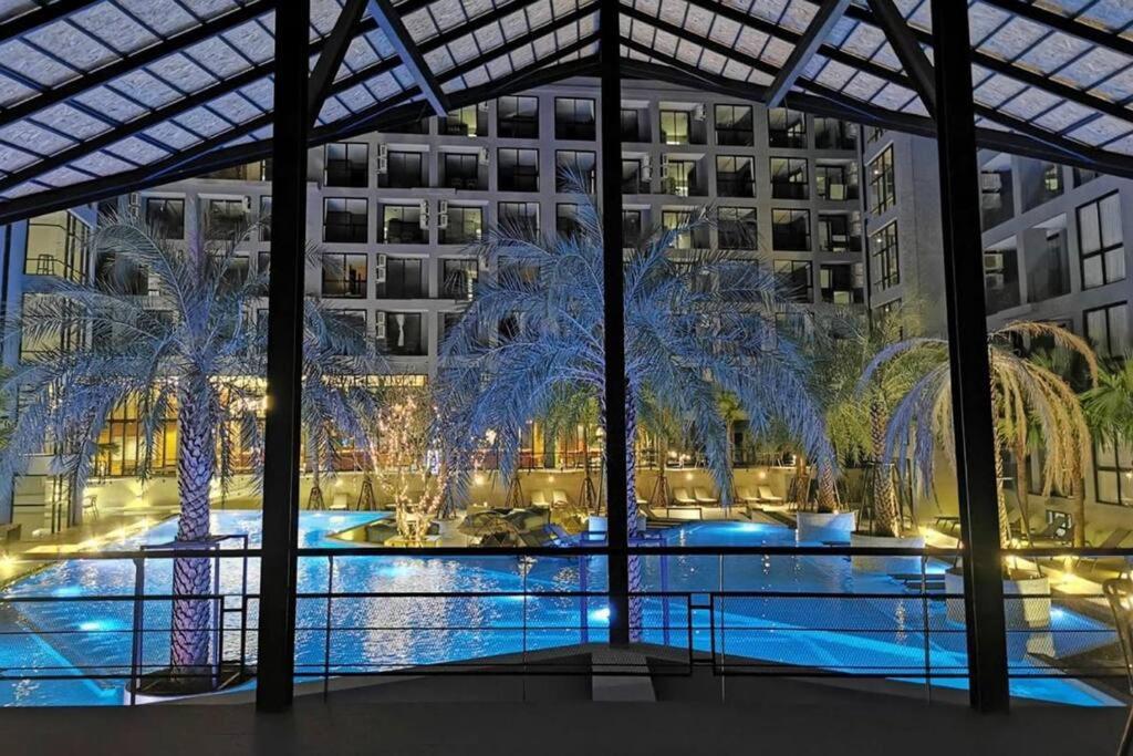 Citygate By Villacarte Kamala Beach Exterior foto